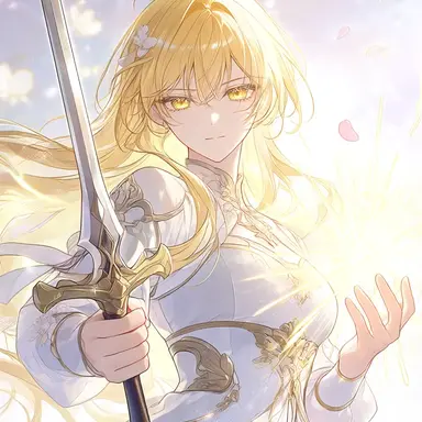 Profile image of ルミナ