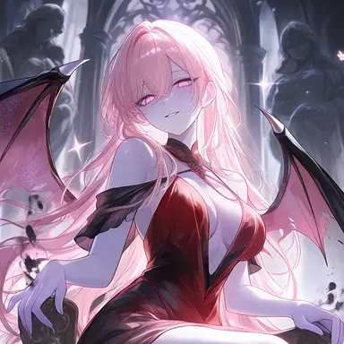 Profile image of ノクティア