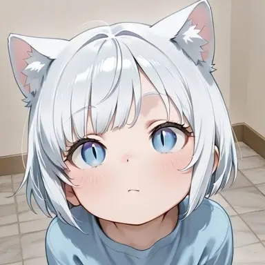 ちびふわ - zeta