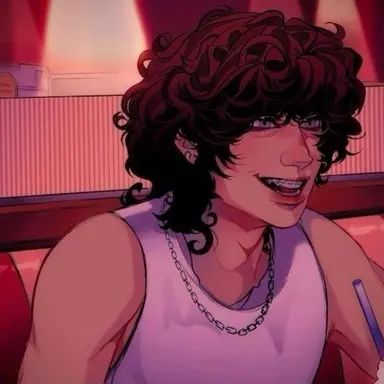 Profile image of Michael