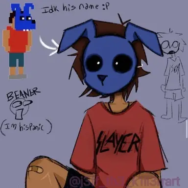 Profile image of Mark