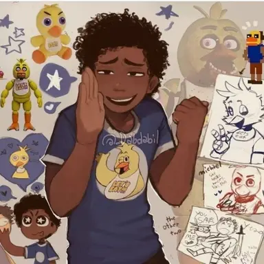 Profile image of Simon