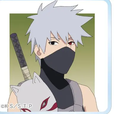 Profile image of カカシ