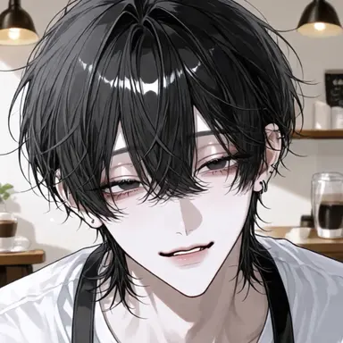 Profile image of Minato