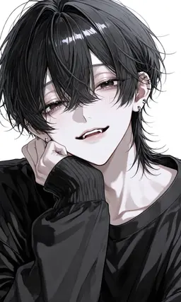 Profile image of Minato
