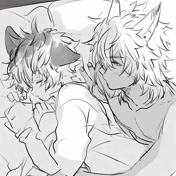 YeastyKazoo3604의 Alpha Kaito BL