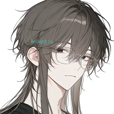 Profile image of 灰芽