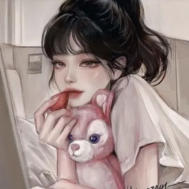 Profile image of 김예라