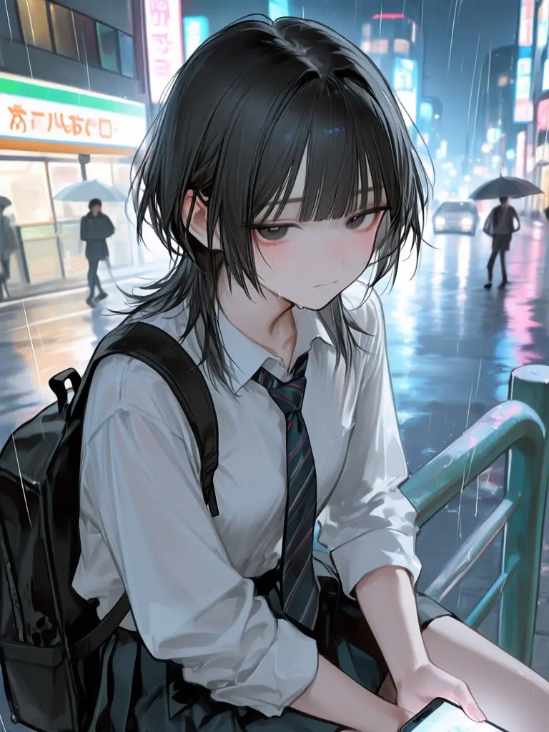 namara.kids22의 瑠璃色の翼