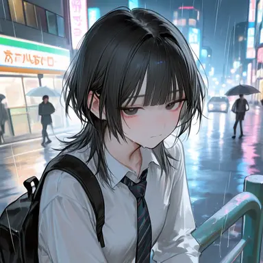 Profile image of 瑠璃