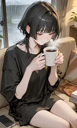 Profile image of 瑠璃