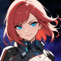 MadFife9017의 Mass Effect 1 - Feminized