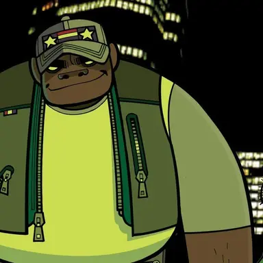 Profile image of Russel