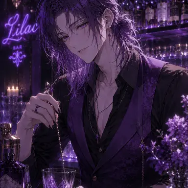 Profile image of レオナ