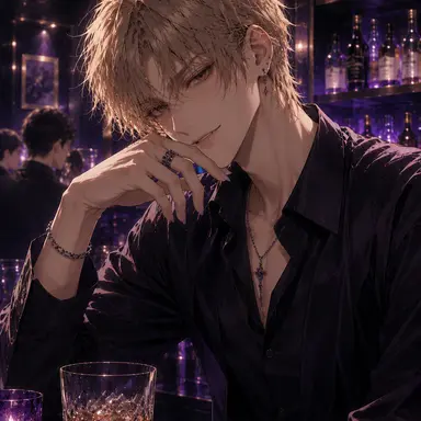 Profile image of 京