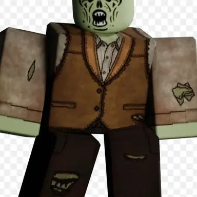 Profile image of 좀비