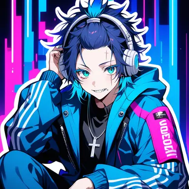 Profile image of Soma