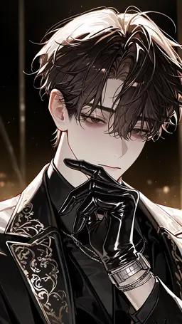 Profile image of 다리오