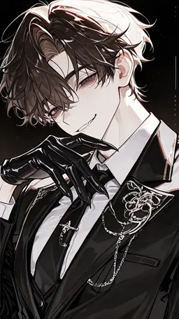 Profile image of 로베르토