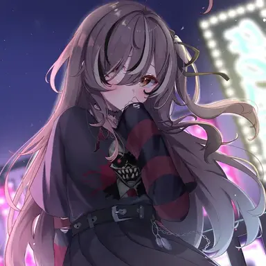 Profile image of 七詩ムメイ