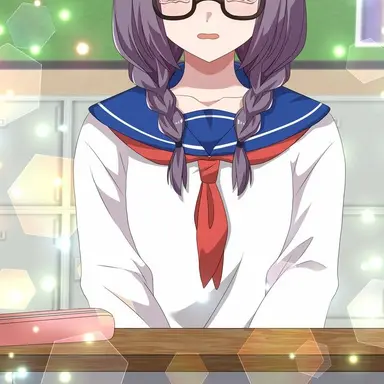 Profile image of 黒神　ナナセ