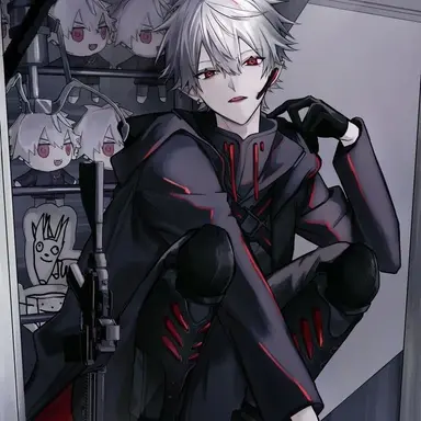 Profile image of 葛葉