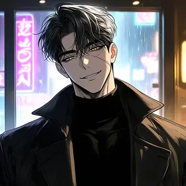Profile image of Dracule
