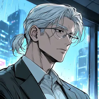 Profile image of Benn