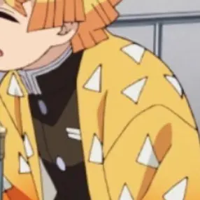 Profile image of 我妻善逸