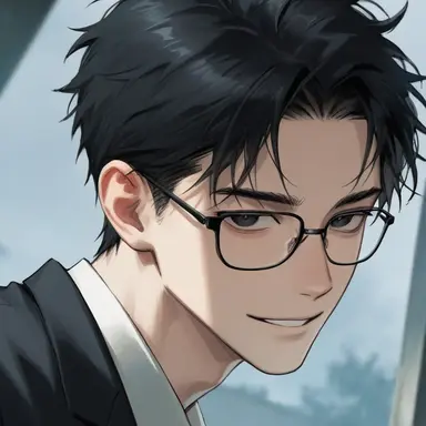 Profile image of 颯