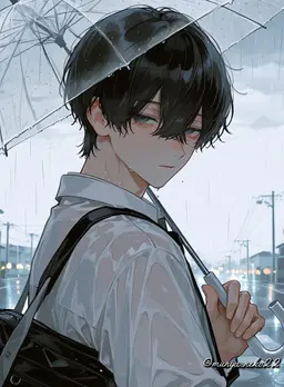 Profile image of Io