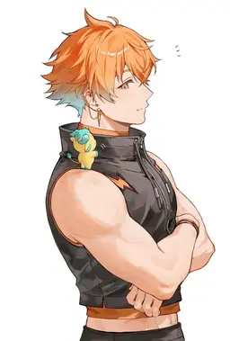 Profile image of 宇佐美リト