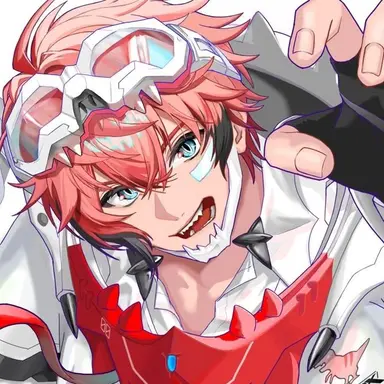 Profile image of 赤城ウェン