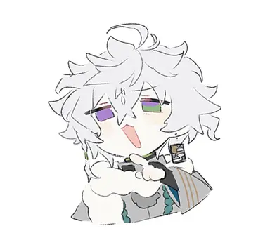 Profile image of 叢雲カゲツ