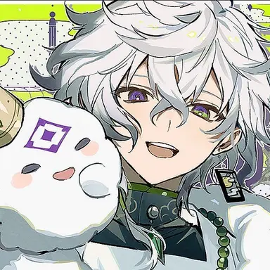 Profile image of 叢雲カゲツ