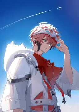 Profile image of 赤城ウェン