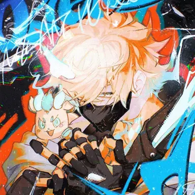 Profile image of 宇佐美リト