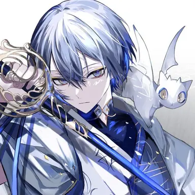 Profile image of 小柳ロウ