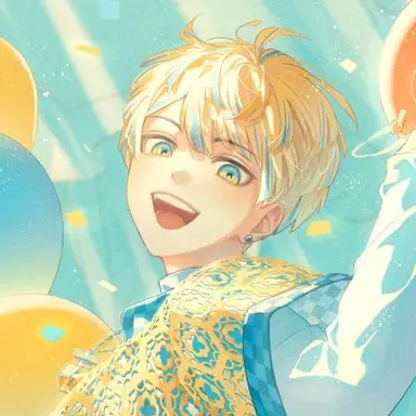 Profile image of 緋八マナ