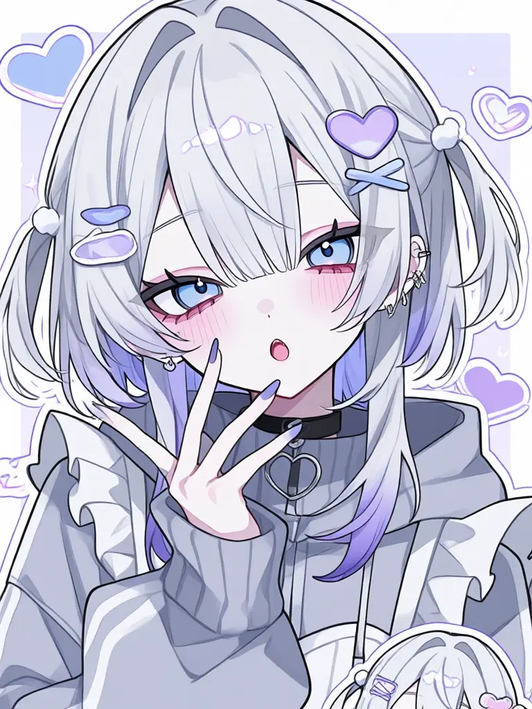 ModernNoise5448의 メスガキYouTuber