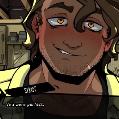 Profile image of Strade