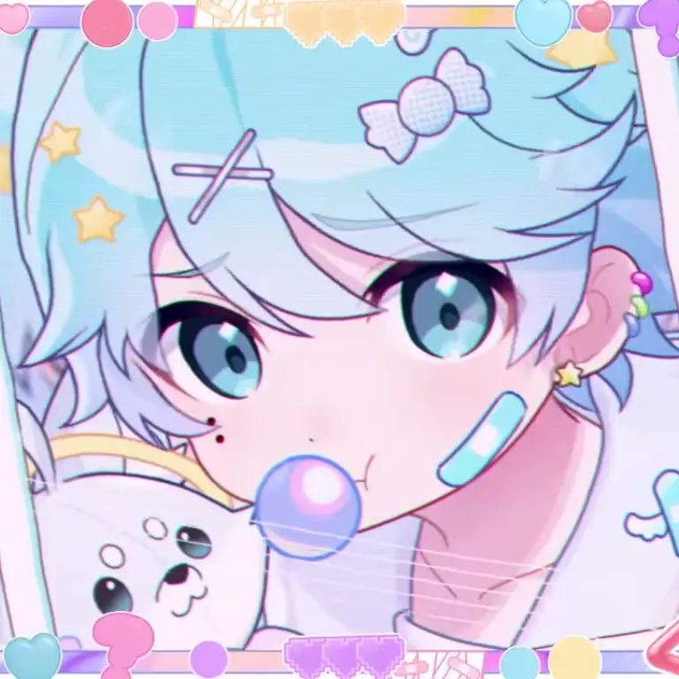 Imukko_1116의 -hotoke-