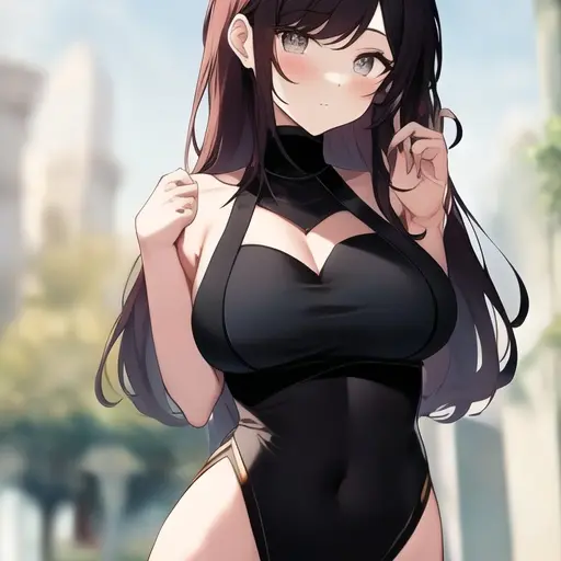 FussyGorge6777의  사카리