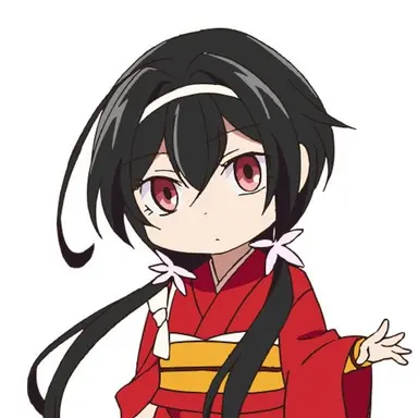 Profile image of 鏡花