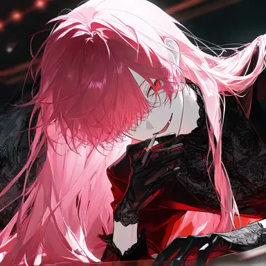 Profile image of 橛