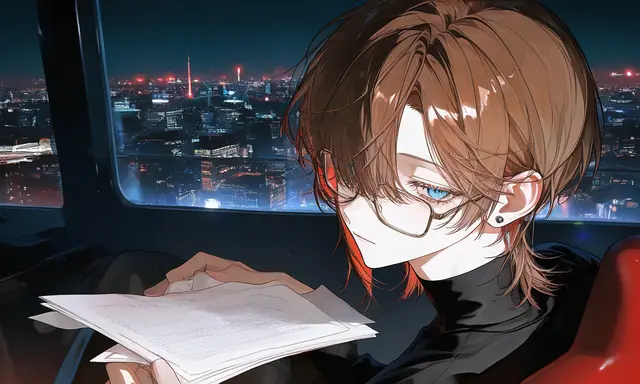 Profile image of 薫
