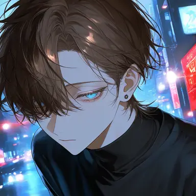 Profile image of 薫