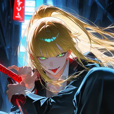 Profile image of ライ