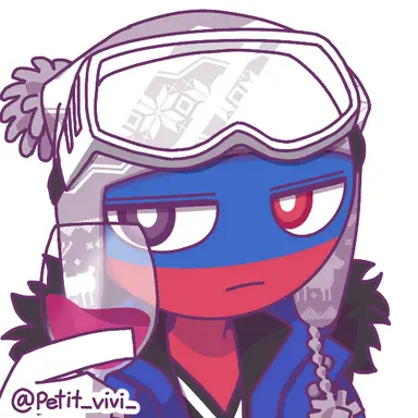 Profile image of 러시아