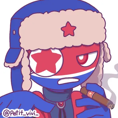 Profile image of 북한